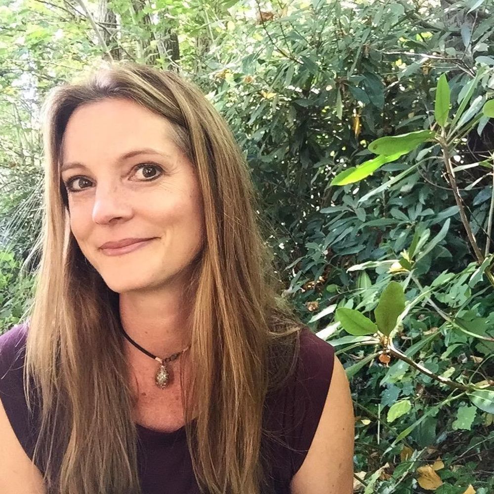 Meet your Posher, Pam